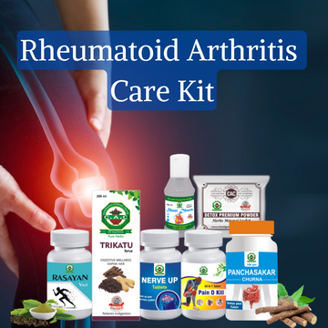 Rheumatoid Arthritis Care Kit
