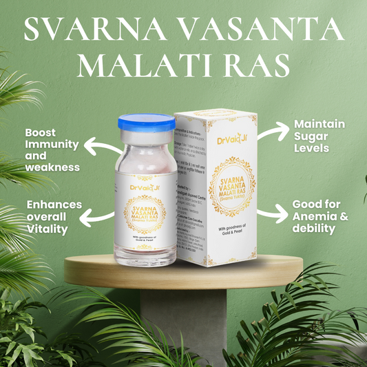 Svarna Vasanta Malati Ras