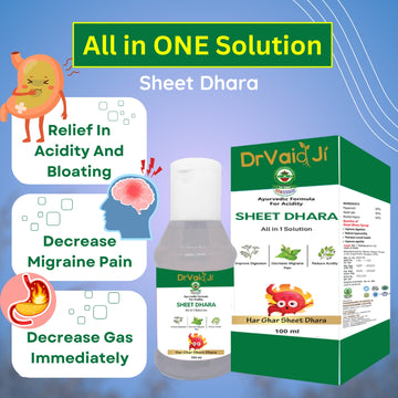 Sheet Dhara