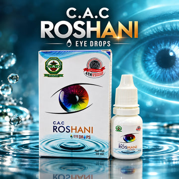 Roshani Eye Drops