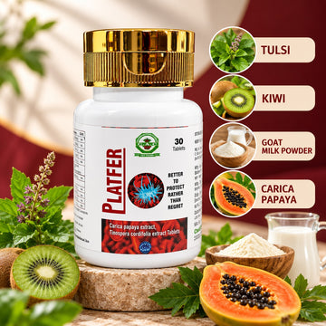Platfer Tablet