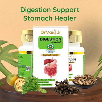 Digestion Support Tablet