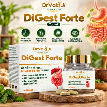 Digest Forte Tablet