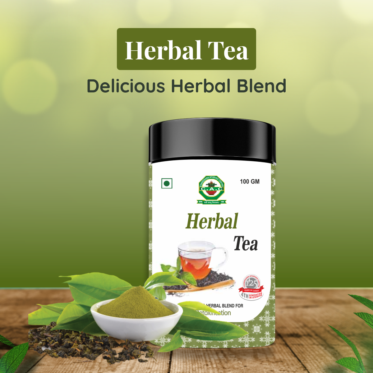 Herbal Tea