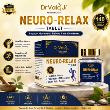Neuro Relax Tablet