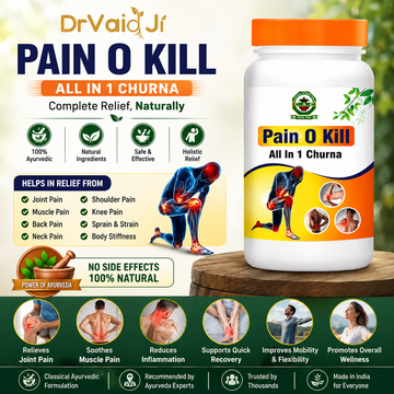 Pain O kill Churna