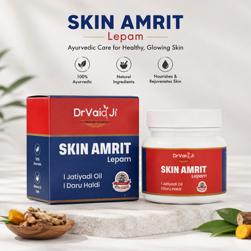 Skin Amrit Lepam